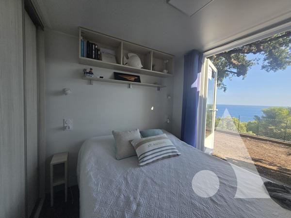 Maison 3 pièces 34 m2
