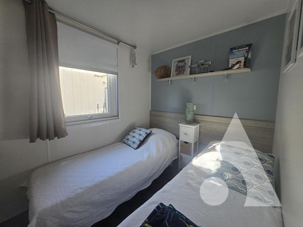 Maison 3 pièces 34 m2