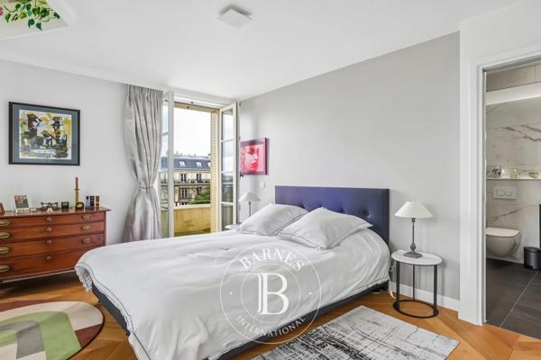 Paris 6ème, Appartement 2 Chambres -  91 m² à vendre