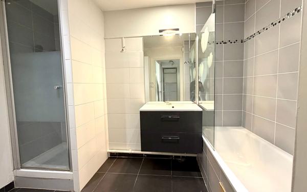 Appartement à louer    4 pièces • 84,76 m2 Joinville-le-Pont