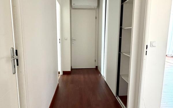 Appartement à louer    4 pièces • 84,76 m2 Joinville-le-Pont