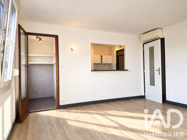 Appartement à vendre 3 pièces 72,35 m² Fréjus