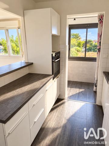 Appartement à vendre 3 pièces 72,35 m² Fréjus