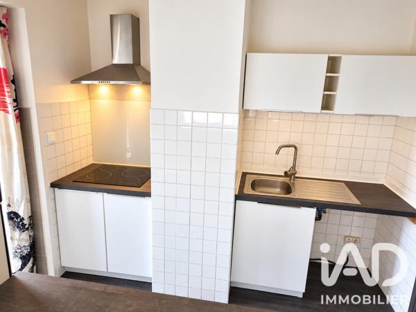 Appartement à vendre 3 pièces 72,35 m² Fréjus