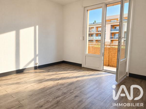 Appartement à vendre 3 pièces 72,35 m² Fréjus