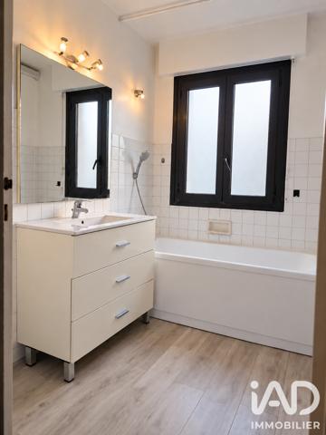 Appartement à vendre 3 pièces 72,35 m² Fréjus