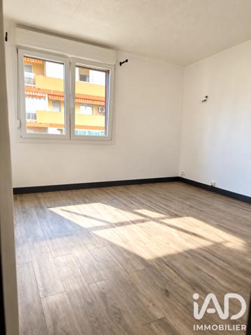 Appartement à vendre 3 pièces 72,35 m² Fréjus