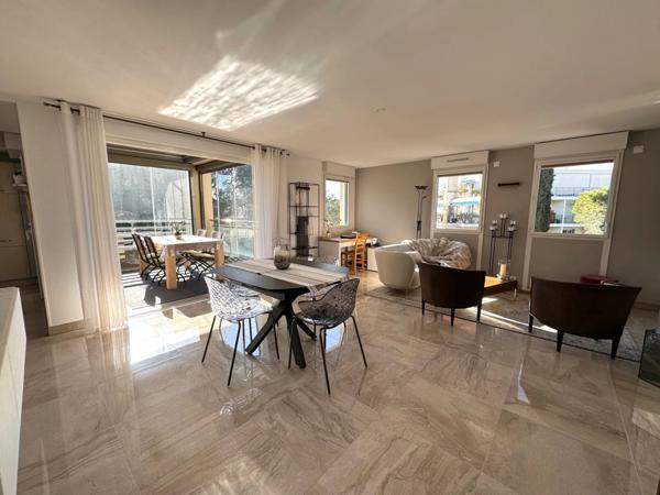 Immobilier Saint-Raphaël (83700) – Appartement 103m2 – 835 000 €