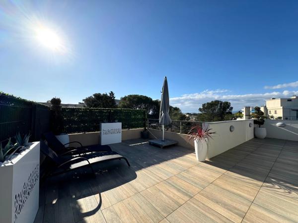 Immobilier Saint-Raphaël (83700) – Appartement 103m2 – 835 000 €