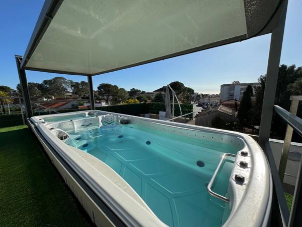 Immobilier Saint-Raphaël (83700) – Appartement 103m2 – 835 000 €