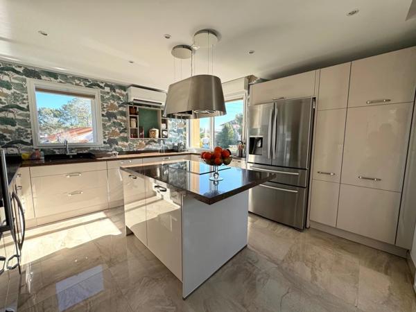 Immobilier Saint-Raphaël (83700) – Appartement 103m2 – 835 000 €