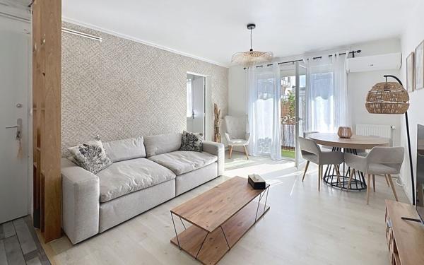 Appartement à vendre    4 pièces • 75,19 m2 Valence