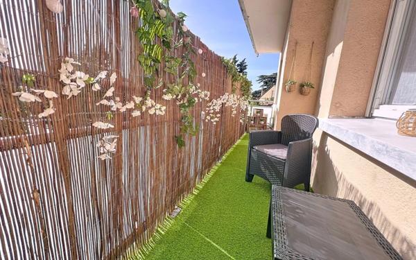 Appartement à vendre    4 pièces • 75,19 m2 Valence