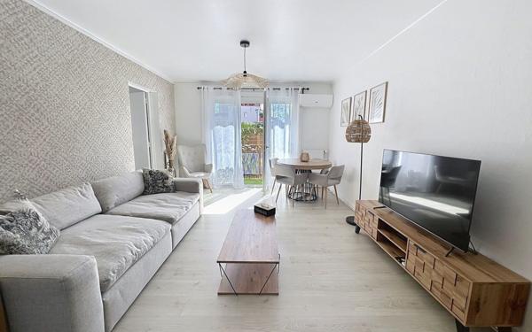 Appartement à vendre    4 pièces • 75,19 m2 Valence