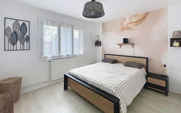 Appartement à vendre    4 pièces • 75,19 m2 Valence