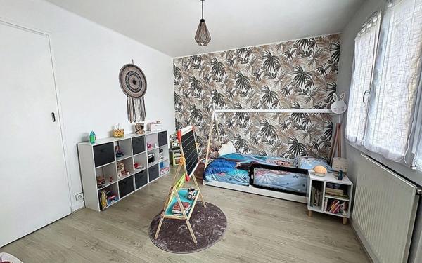 Appartement à vendre    4 pièces • 75,19 m2 Valence