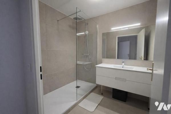 Appartement 3 Pièces COURBEVOIE – BOULEVARD SAINT-DENIS