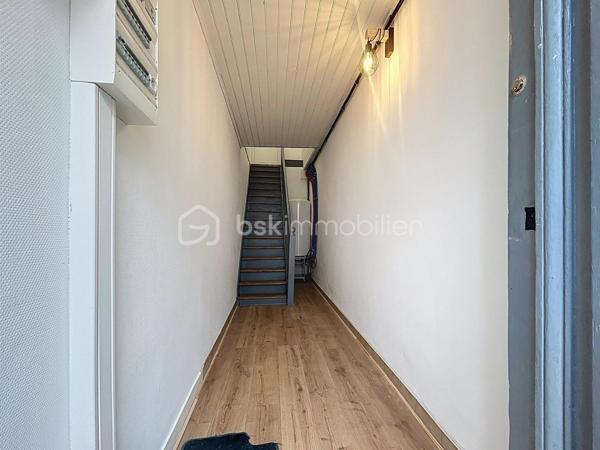 Appartement de 66 m²