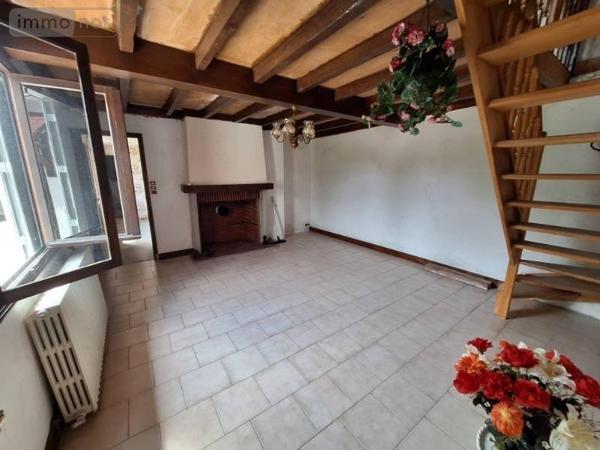 Maison à vendre à Vailly dans l'Aube (10150), ref : 10378/1270