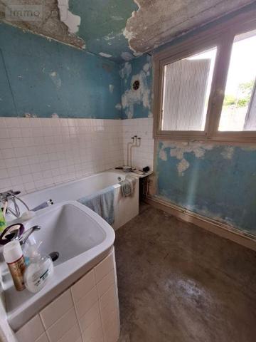 Maison à vendre à Vailly dans l'Aube (10150), ref : 10378/1270