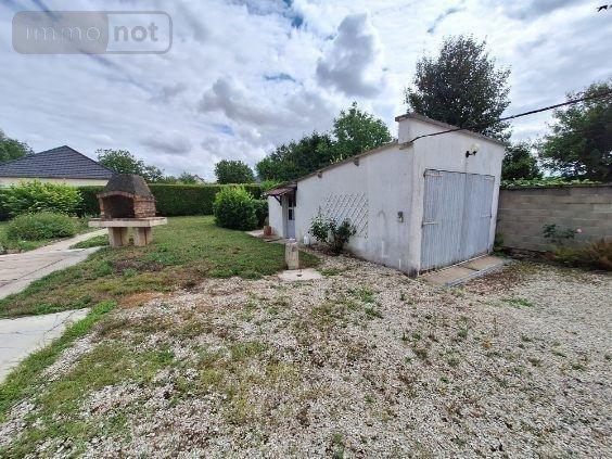 Maison à vendre à Vailly dans l'Aube (10150), ref : 10378/1270