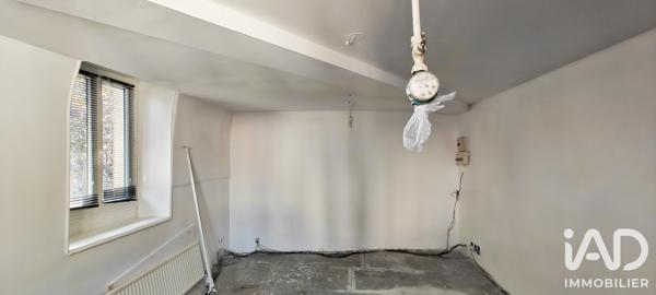 Studio à vendre 19 m² Corbeil-Essonnes