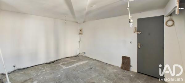 Studio à vendre 19 m² Corbeil-Essonnes