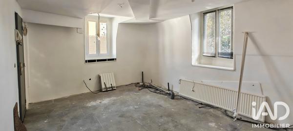 Studio à vendre 19 m² Corbeil-Essonnes