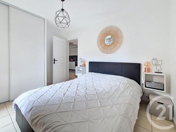 Appartement F2 à vendre  2 pièces - 40 m2 CAGNES SUR MER - 06