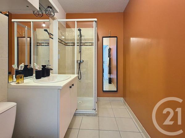 Appartement F2 à vendre  2 pièces - 40 m2 CAGNES SUR MER - 06