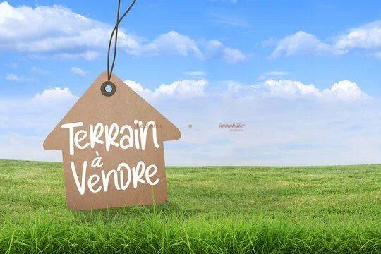 Terrain constructible au cœur d’Ambon
