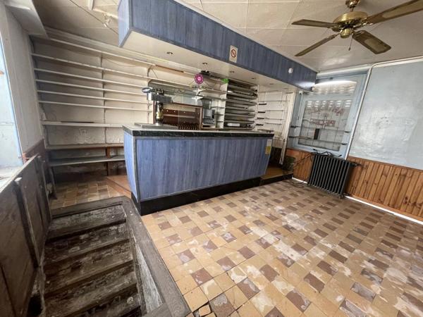 Vente                                                      Maison
                        
                     8 pièces                      149 m2                     à Pierrepont