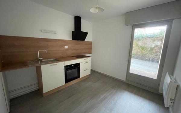 Appartement à louer    2 pièces • 53 m2 Limoges