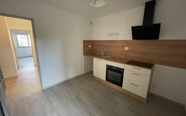 Appartement à louer    2 pièces • 53 m2 Limoges