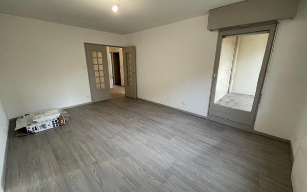 Appartement à louer    2 pièces • 53 m2 Limoges