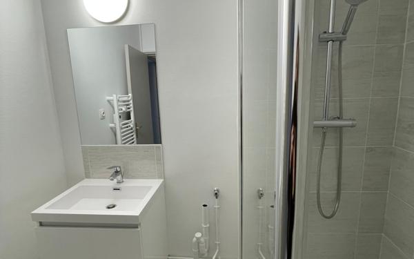 Appartement à louer    2 pièces • 53 m2 Limoges