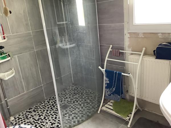 Demeure de caractère à Mervent