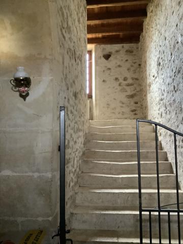 Demeure de caractère à Mervent