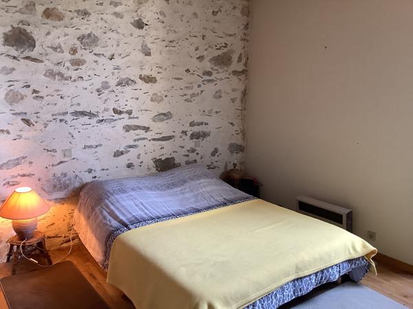 Demeure de caractère à Mervent