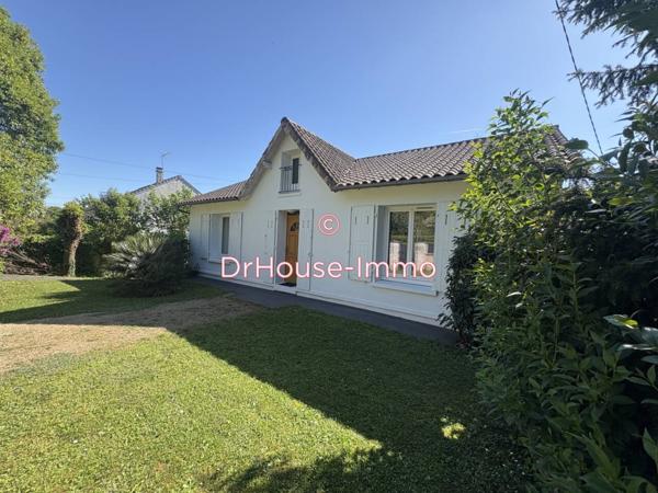 Maison à vendre 5 pièces de 135 m²