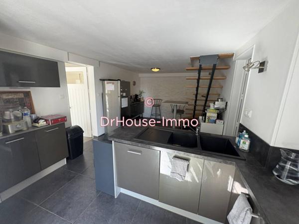 Maison à vendre 5 pièces de 135 m²