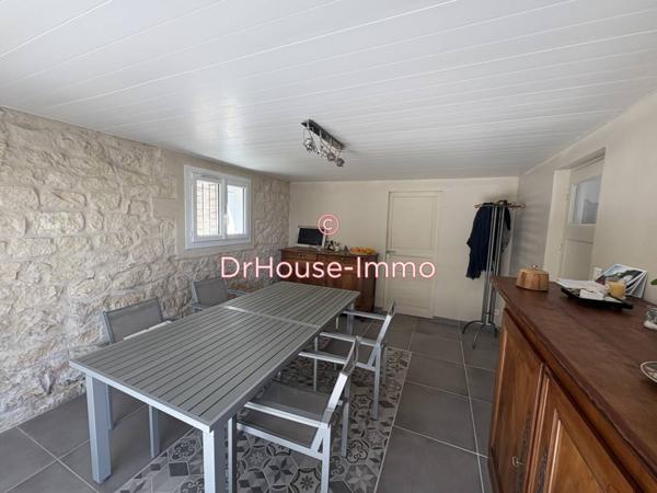 Maison à vendre 5 pièces de 135 m²
