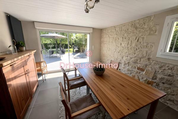 Maison à vendre 5 pièces de 135 m²