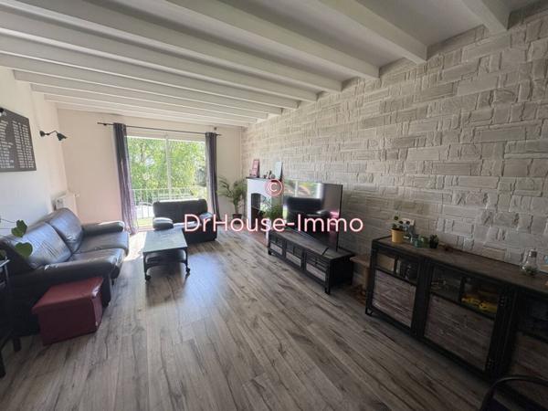 Maison à vendre 5 pièces de 135 m²