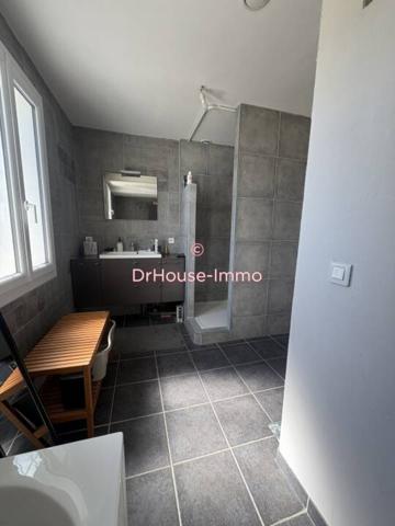 Maison à vendre 5 pièces de 135 m²