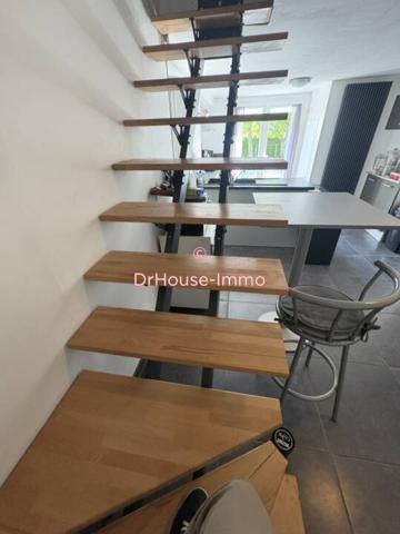 Maison à vendre 5 pièces de 135 m²