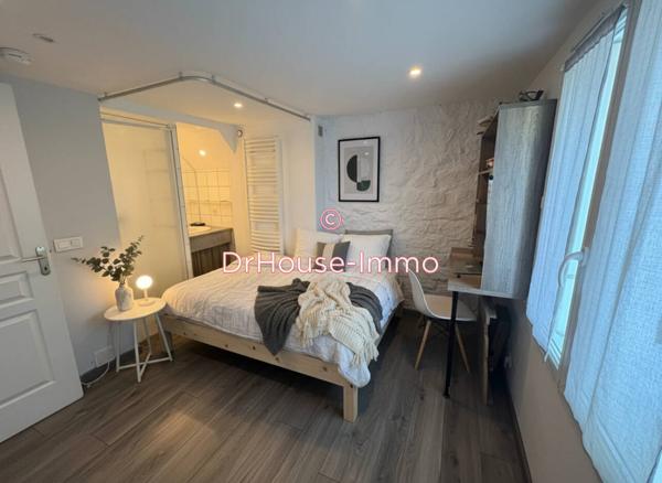 Maison à vendre 5 pièces de 135 m²