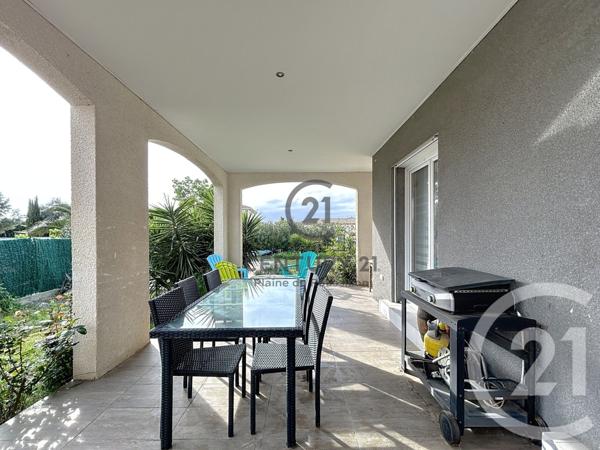 Maison à vendre  5 pièces - 170 m2 ST HIPPOLYTE - 66