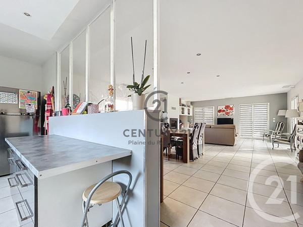 Maison à vendre  5 pièces - 170 m2 ST HIPPOLYTE - 66