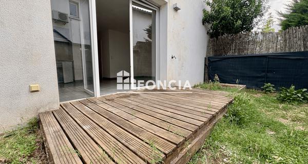 À vendre Studio 30.93 m² - Saint-jory 31790